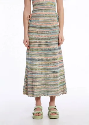 Knitss Giorgia Skirt
