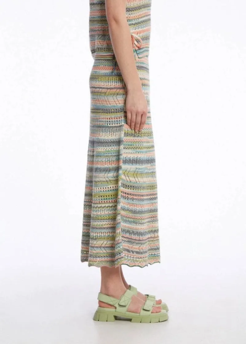 Knitss Giorgia Skirt