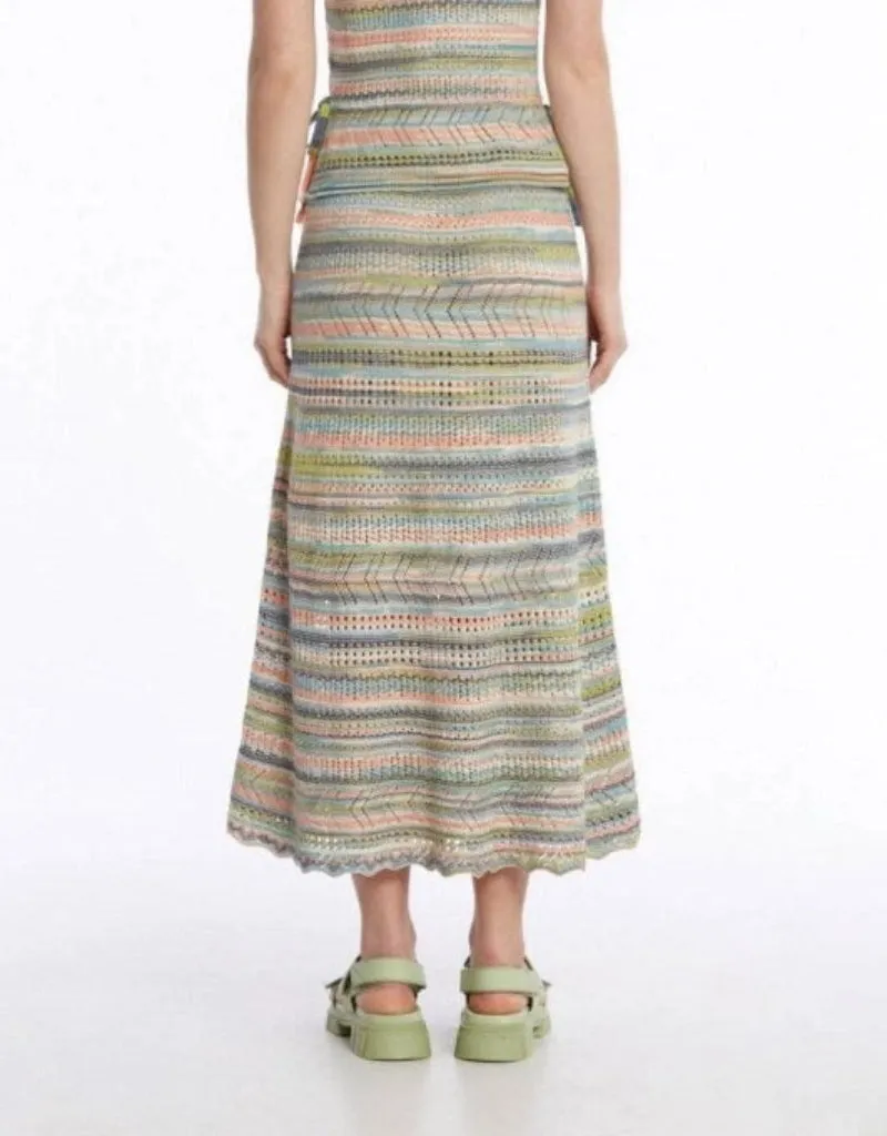 Knitss Giorgia Skirt