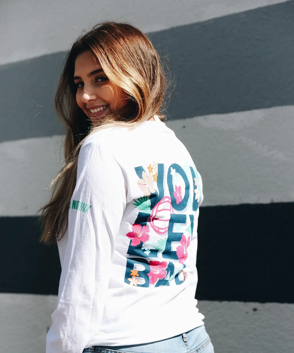 Leilani Long Sleeve Shirt