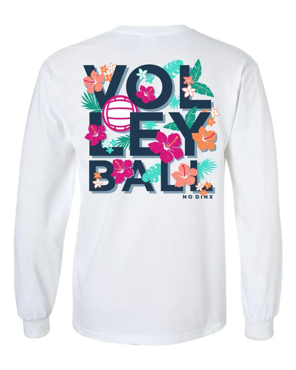Leilani Long Sleeve Shirt