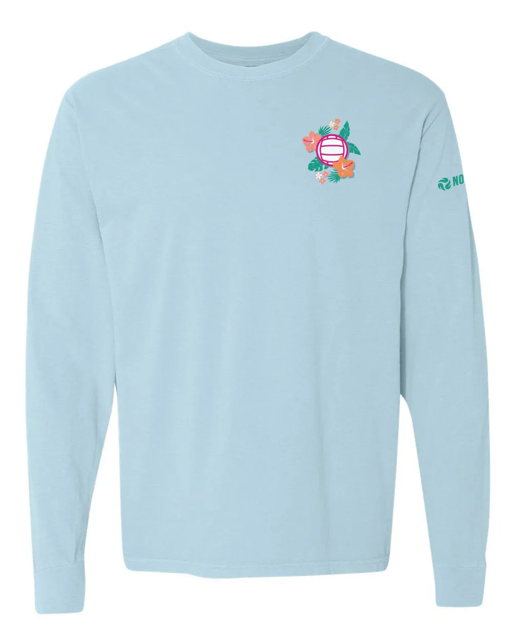 Leilani Long Sleeve Shirt