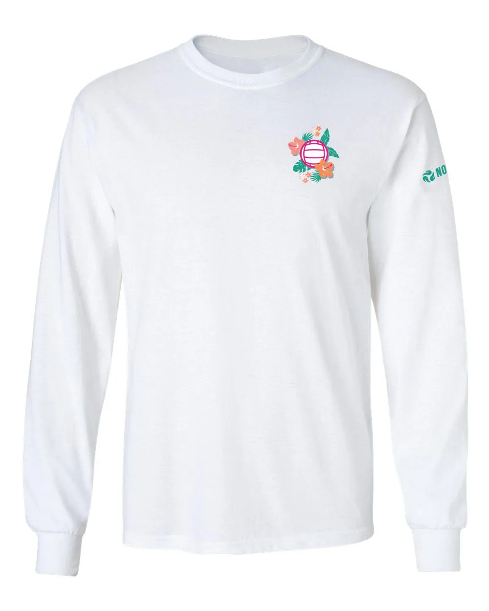 Leilani Long Sleeve Shirt