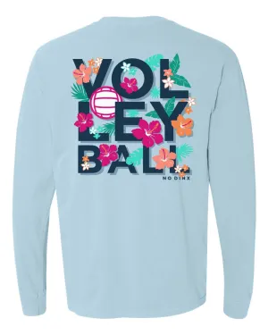 Leilani Long Sleeve Shirt