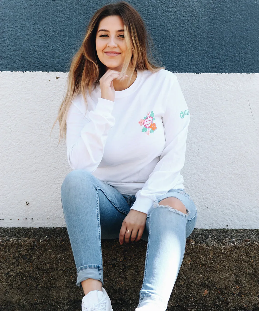 Leilani Long Sleeve Shirt