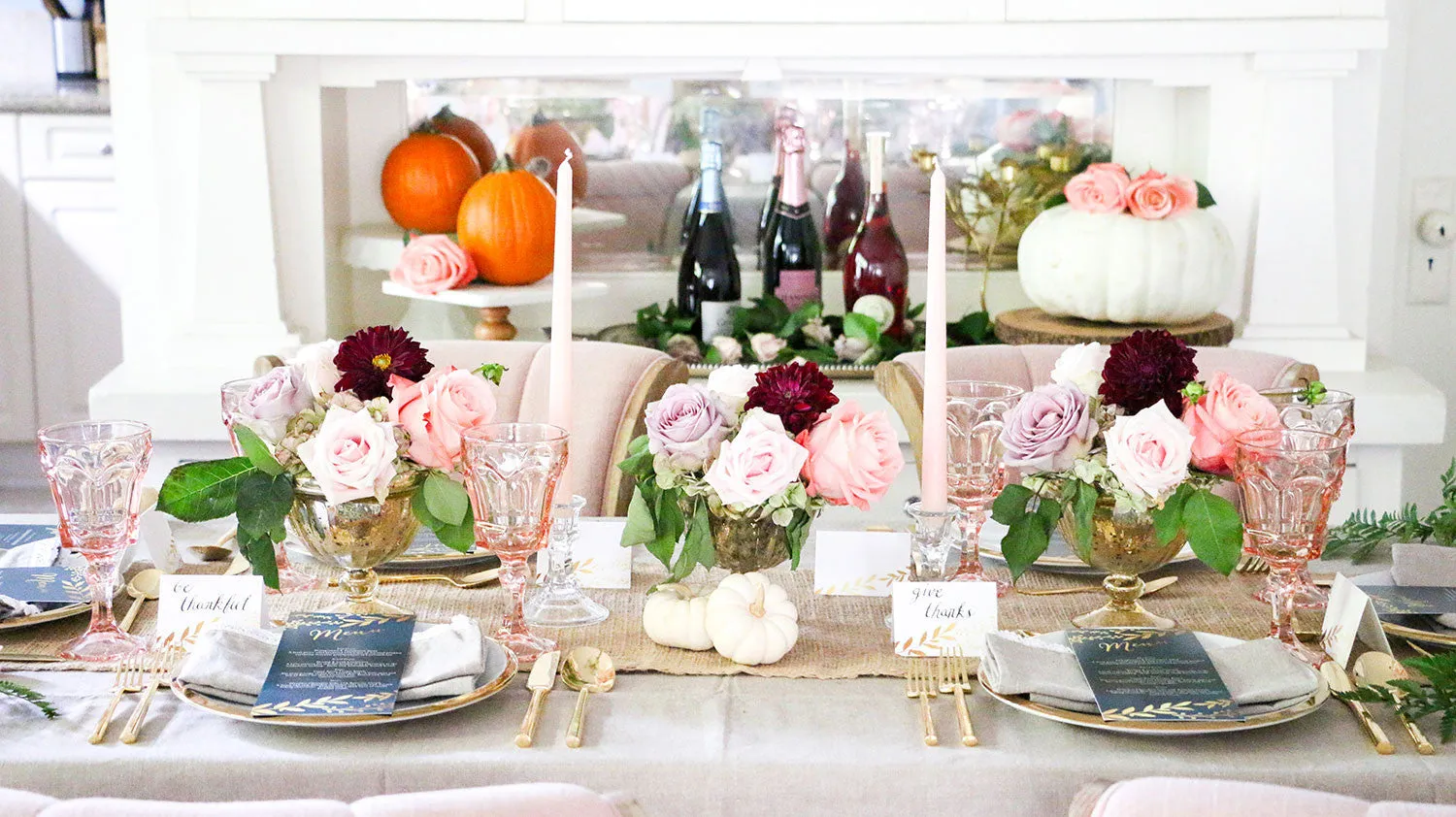 Les Linges du Passe Tablecloth