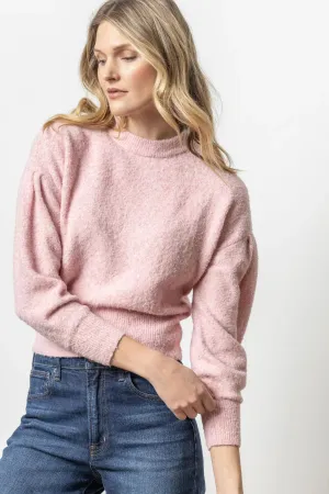 Lilla P Crew Sweater