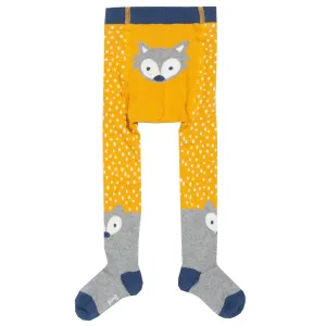 Little Cub Tights