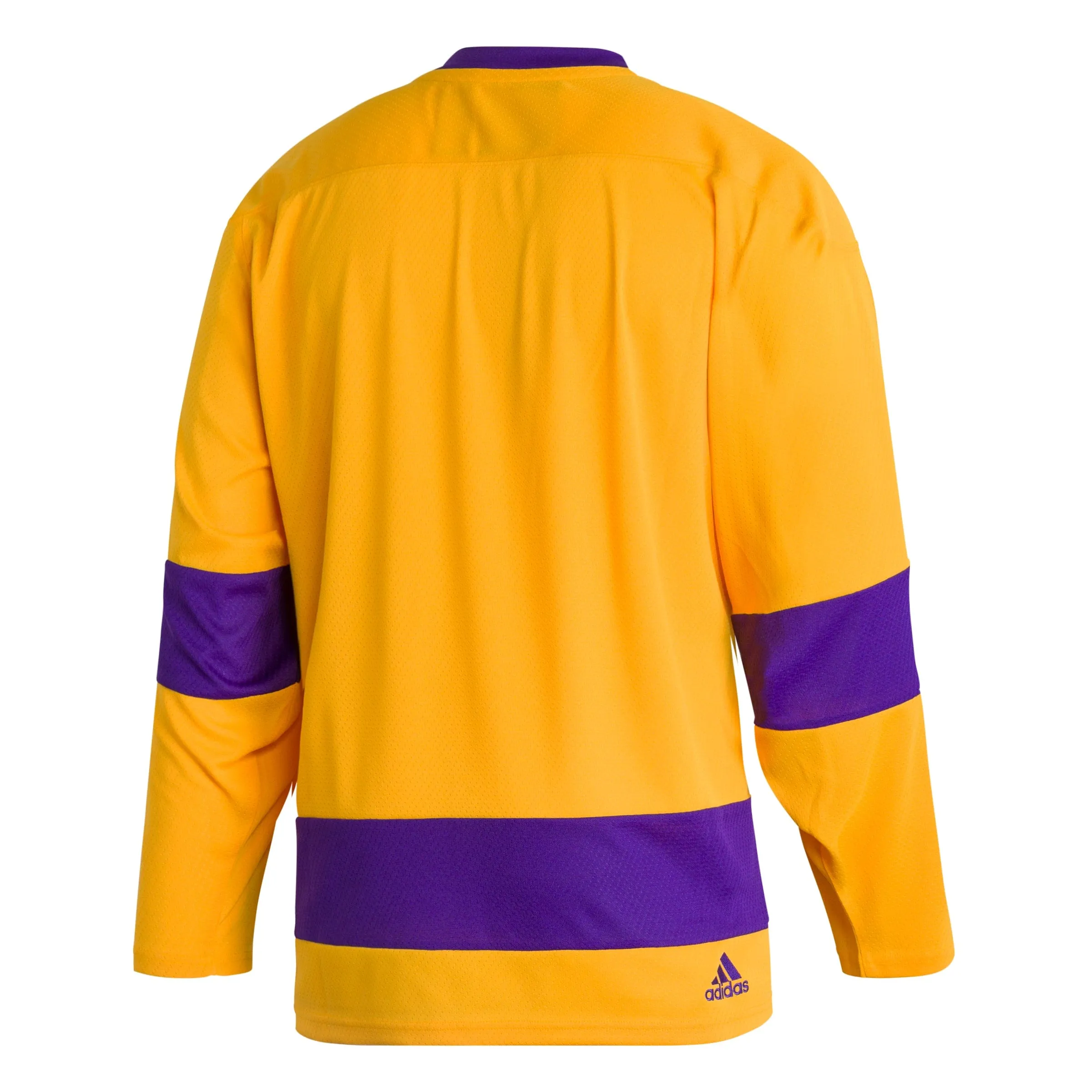 Los Angeles Kings Adidas Team Classic Senior Jersey