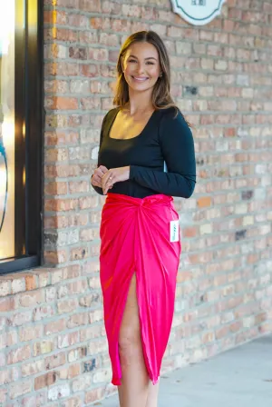 Lovely Little Skirt