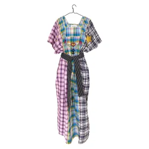 Lumir Dress