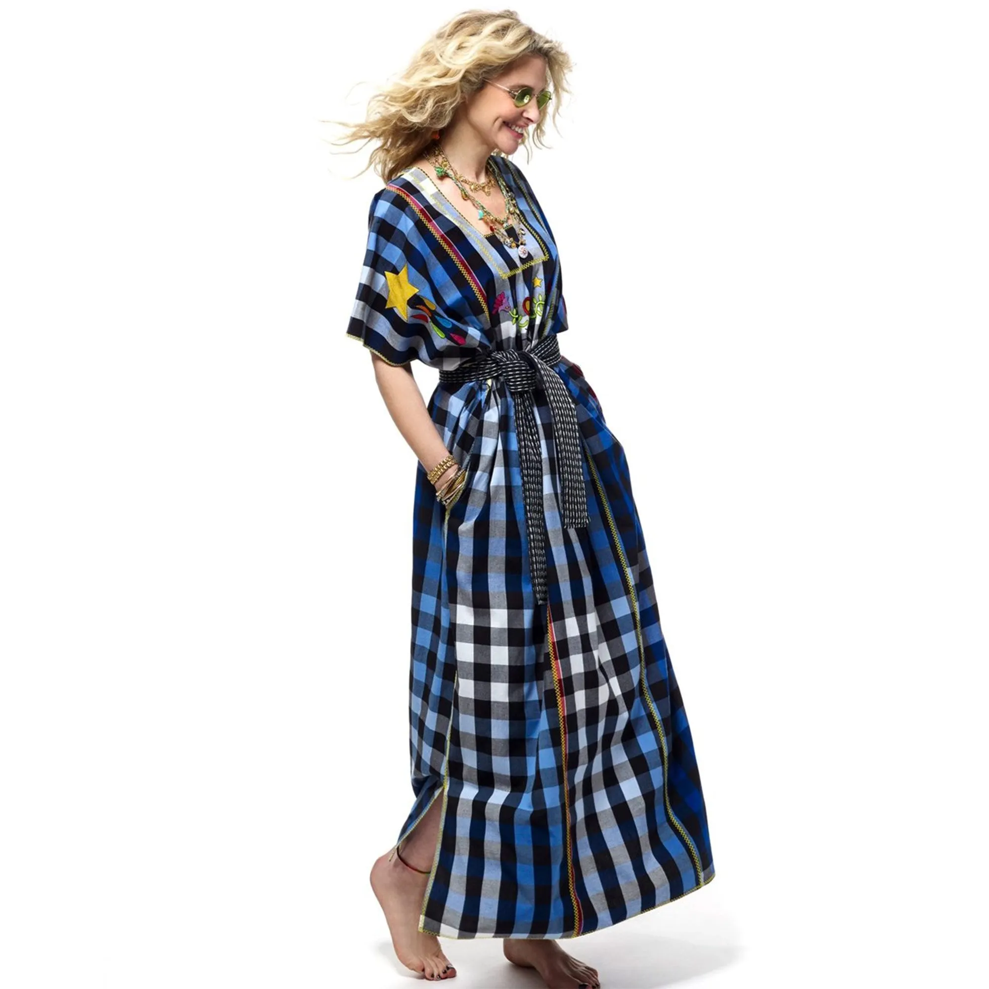 Lumir Dress