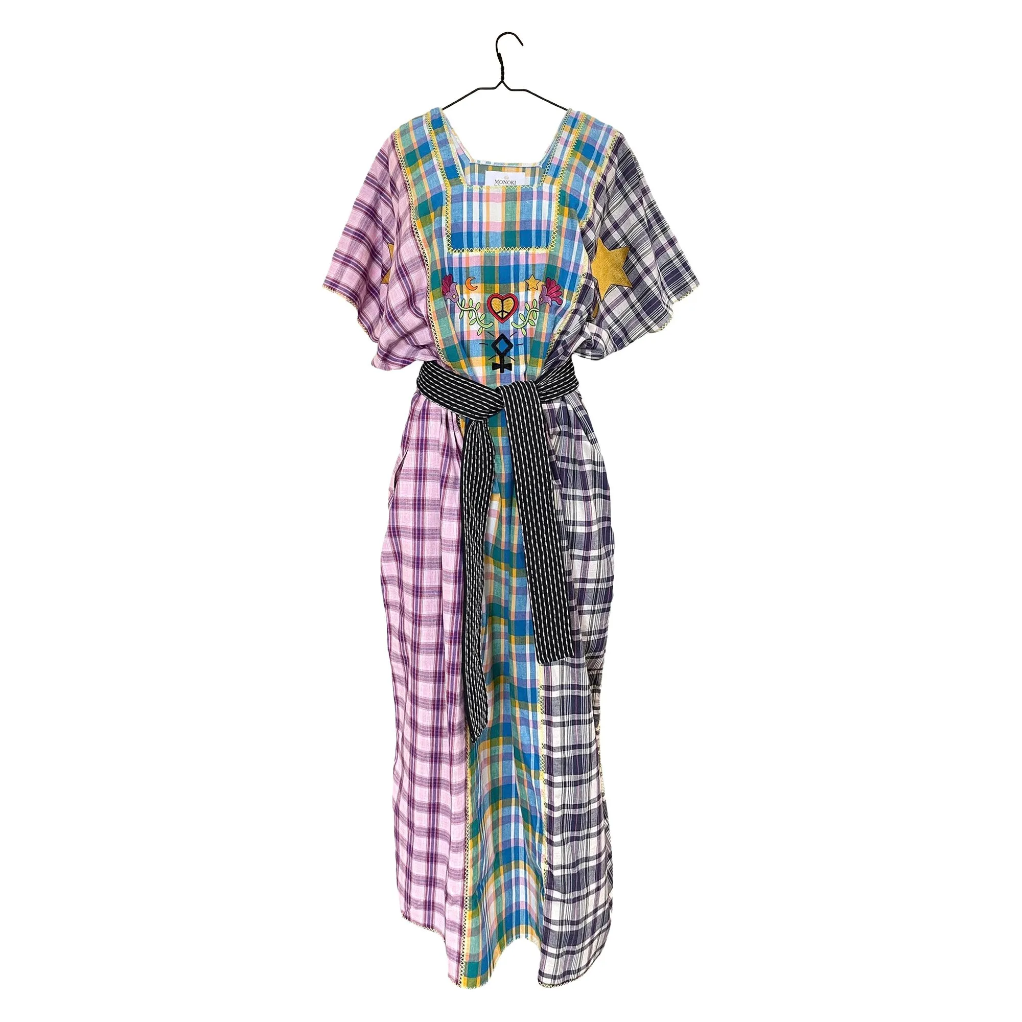 Lumir Dress