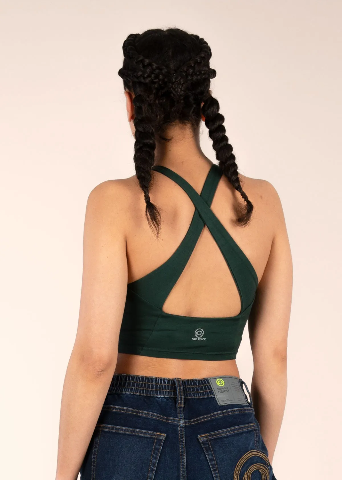 LUNA BRA