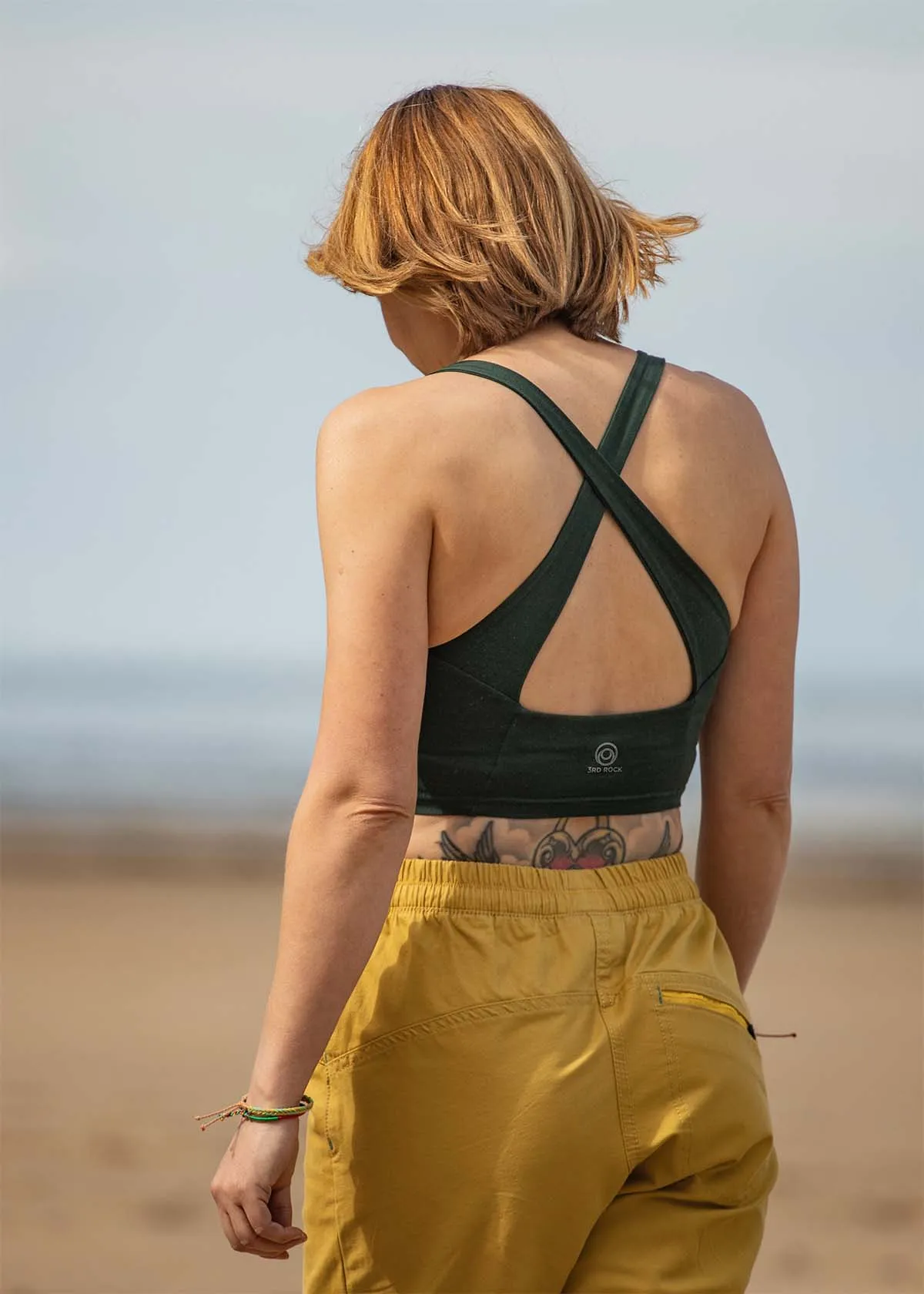 LUNA BRA