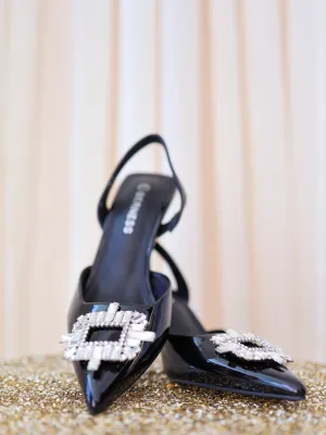 Maggie Heels