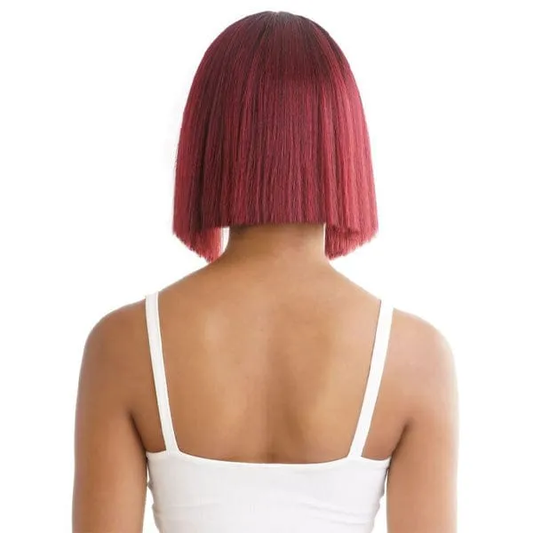 Mane Concept Brown Sugar Lace Front Wig - BS282 - Clearance