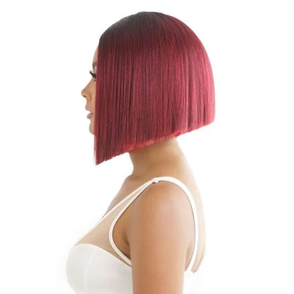 Mane Concept Brown Sugar Lace Front Wig - BS282 - Clearance