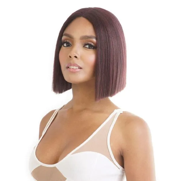 Mane Concept Brown Sugar Lace Front Wig - BS282 - Clearance