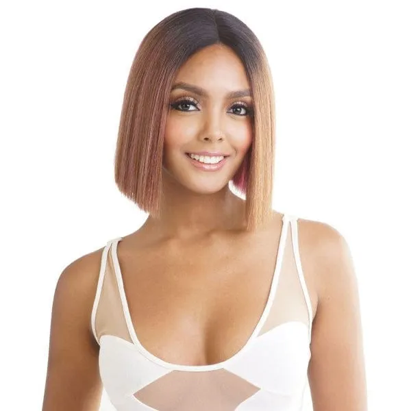 Mane Concept Brown Sugar Lace Front Wig - BS282 - Clearance