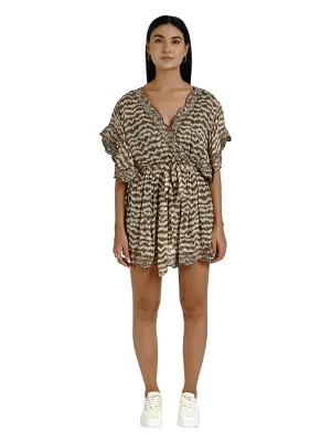 Mara Mini Romper