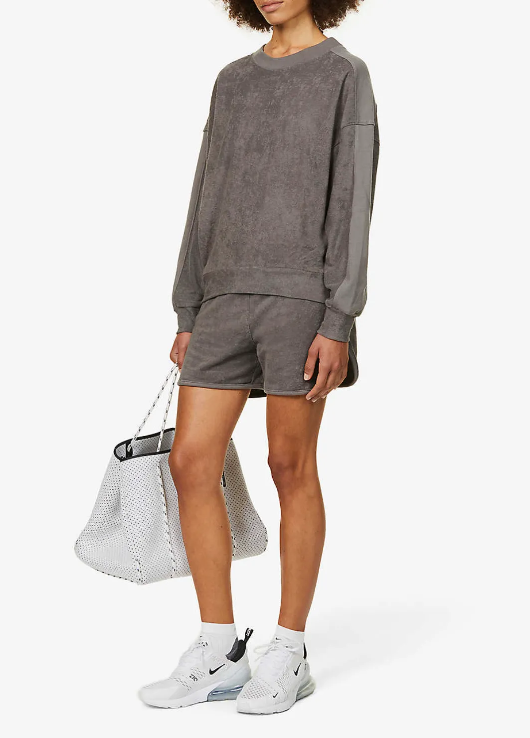 MARWOOD SHORT