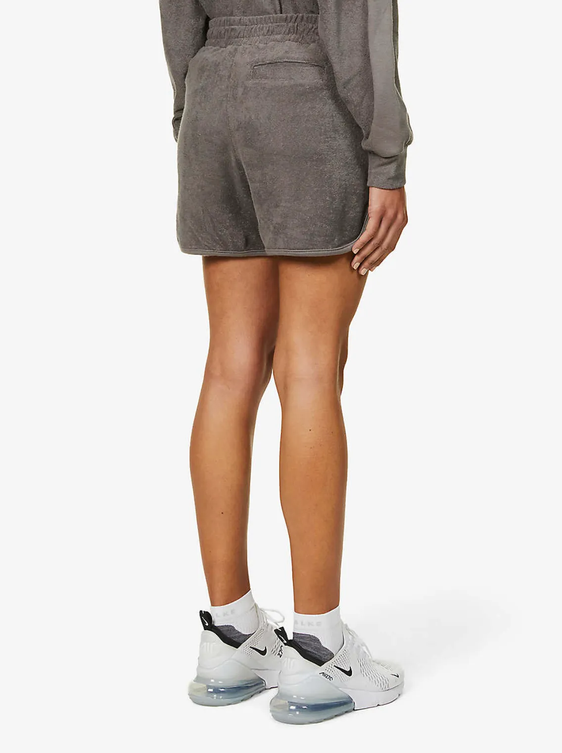 MARWOOD SHORT