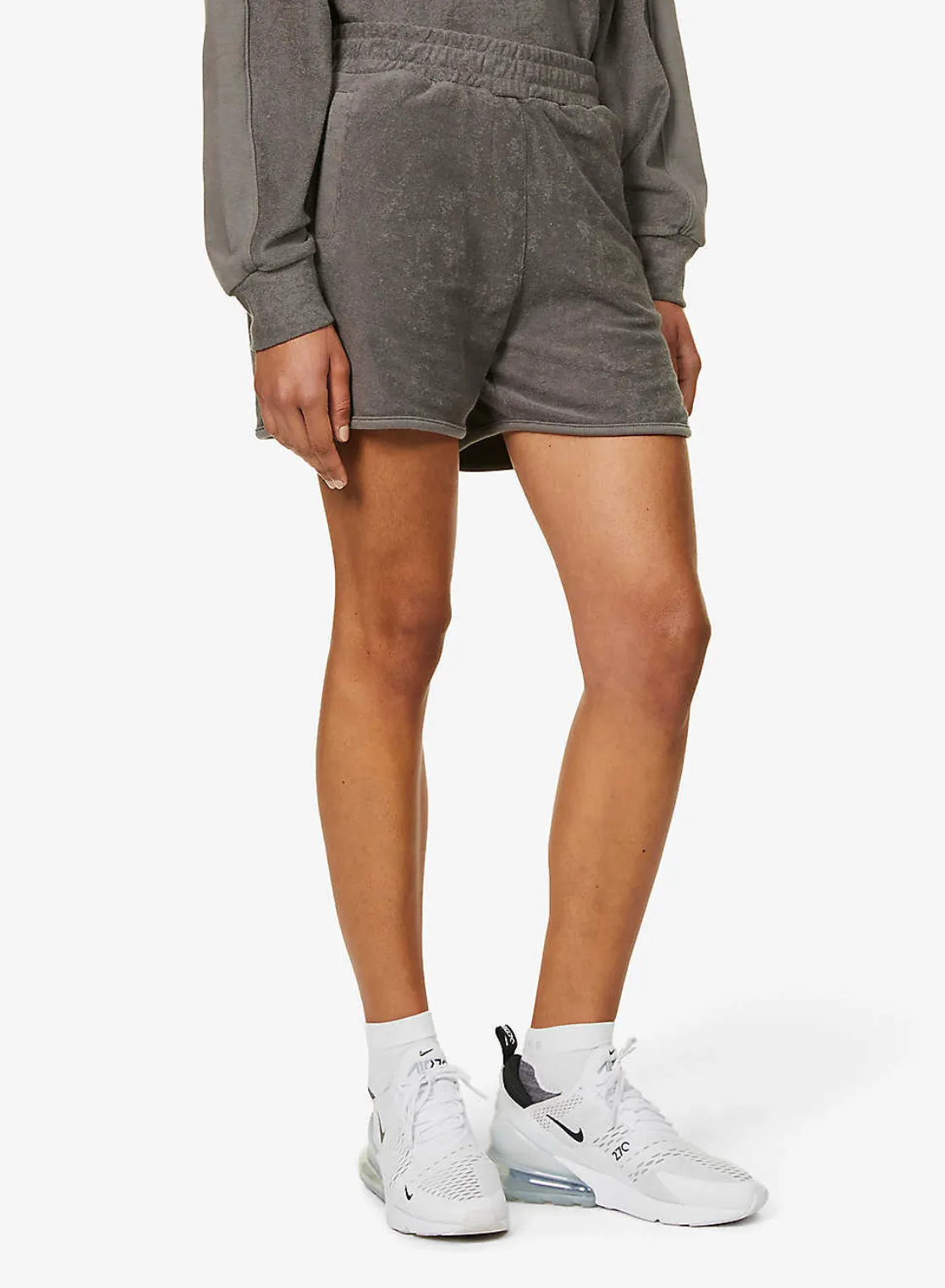 MARWOOD SHORT