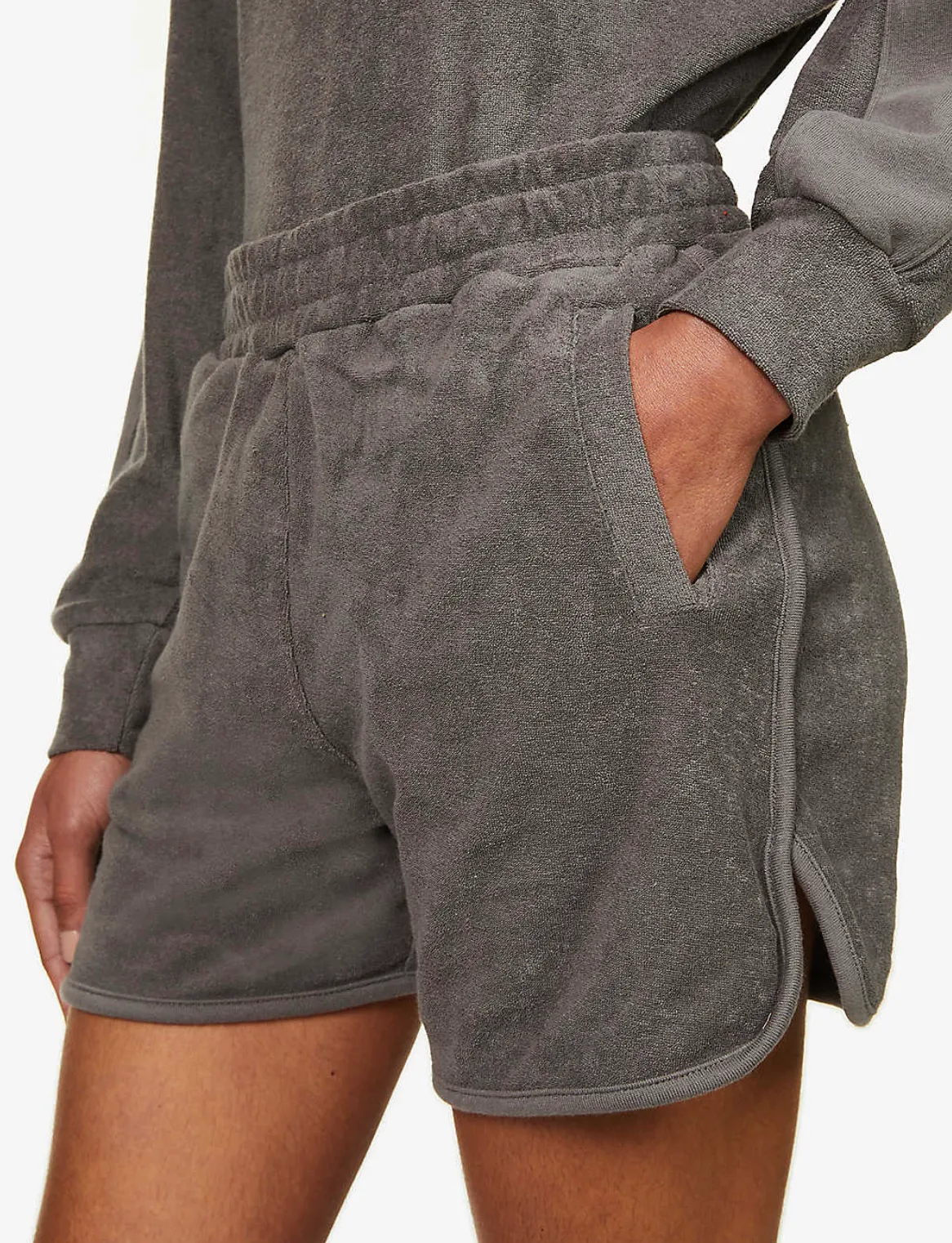 MARWOOD SHORT
