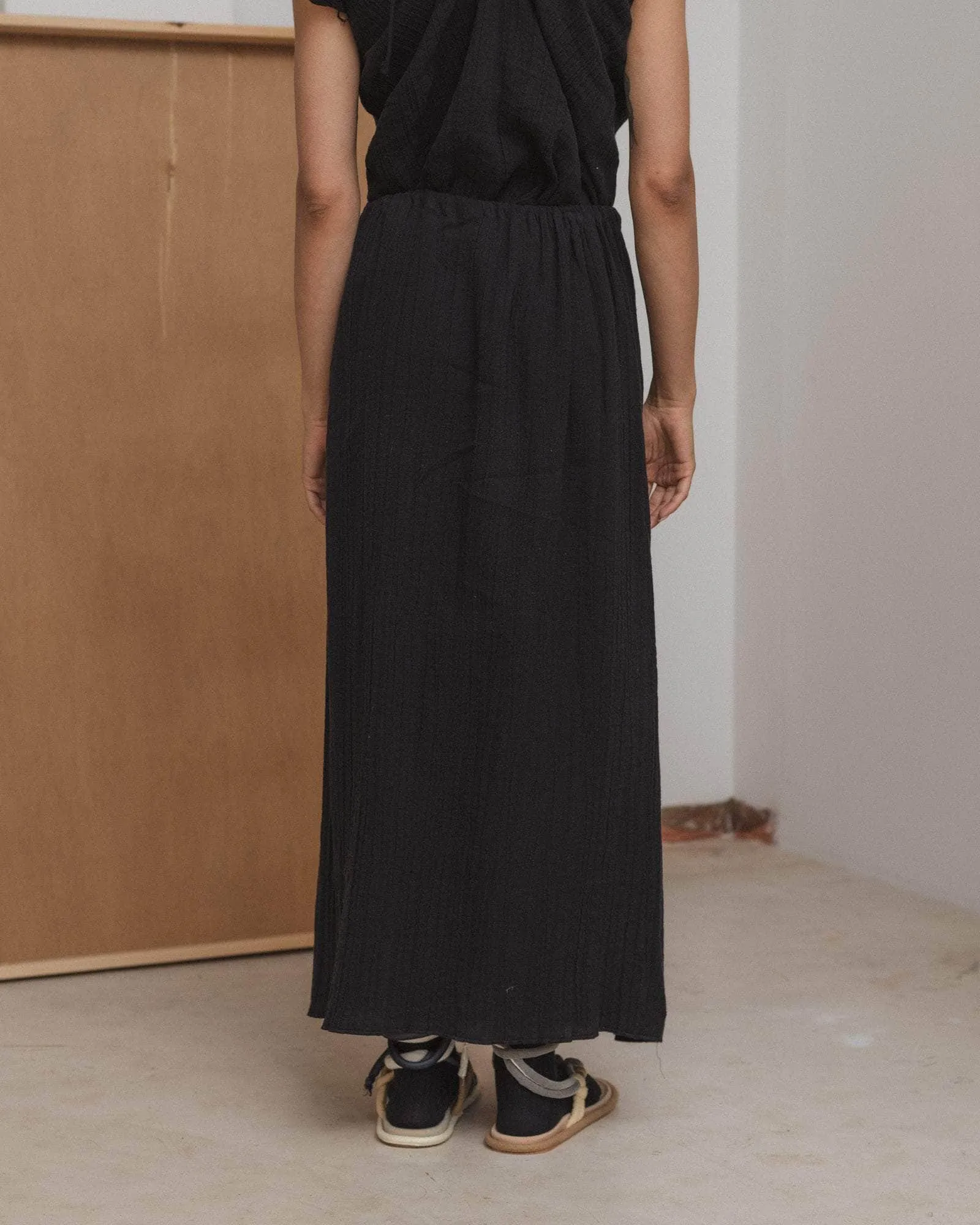 Max Skirt