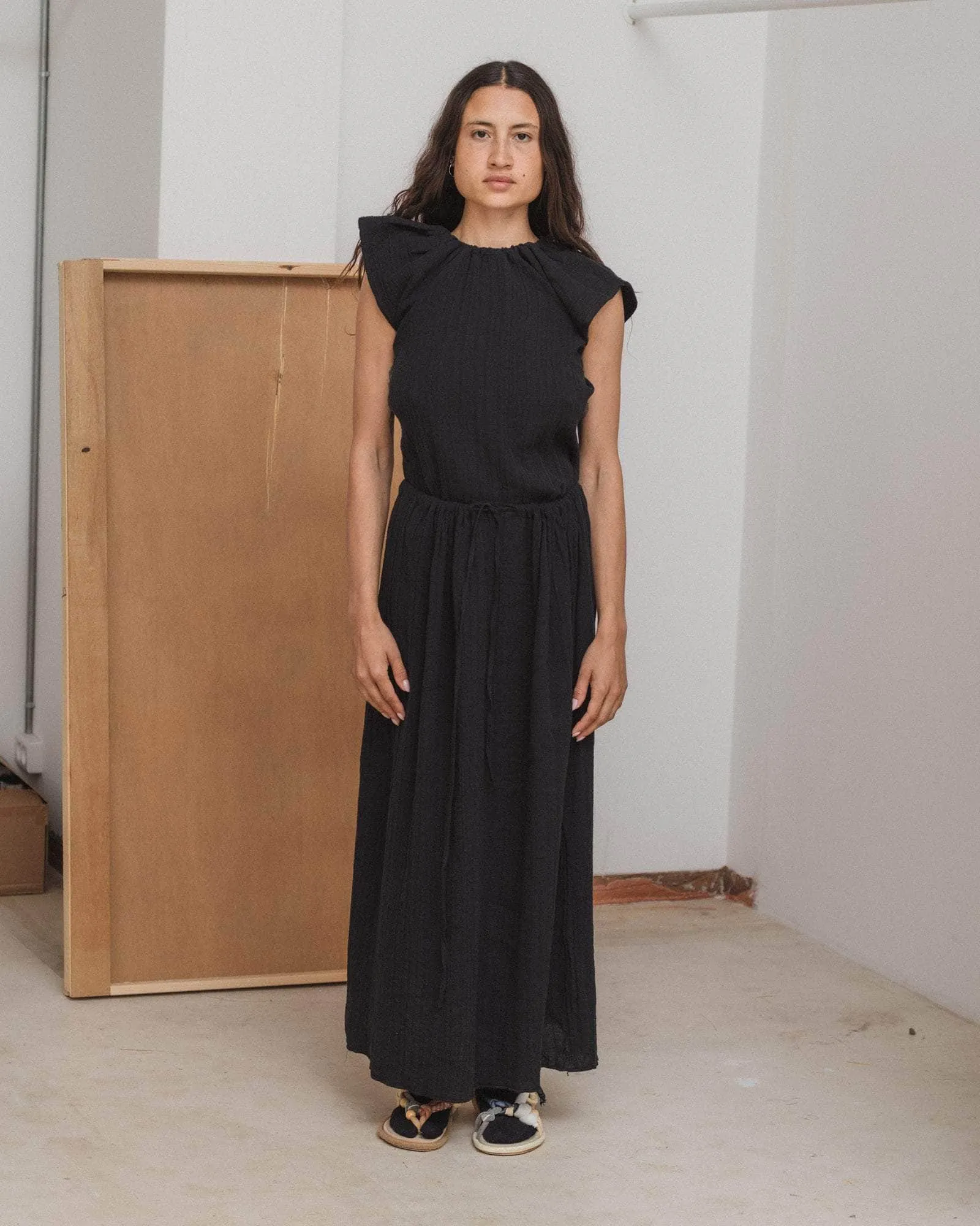 Max Skirt