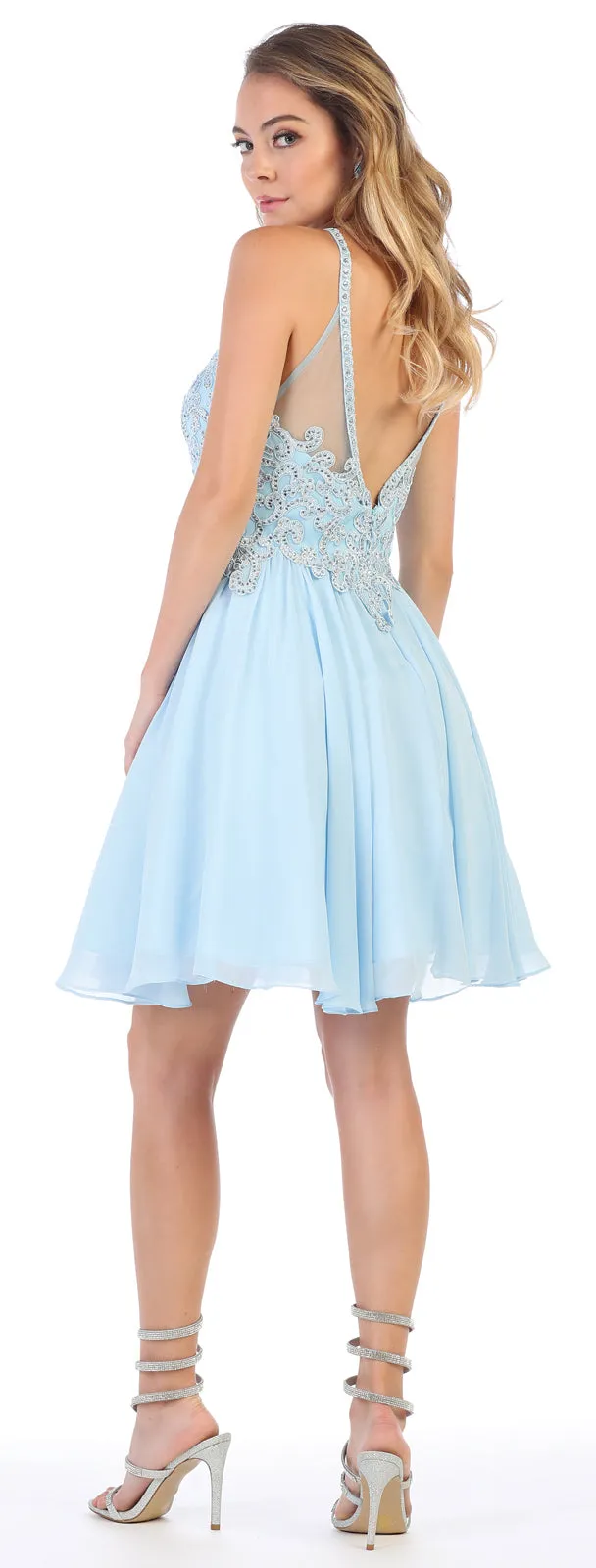 May Queen Prom MQ1614