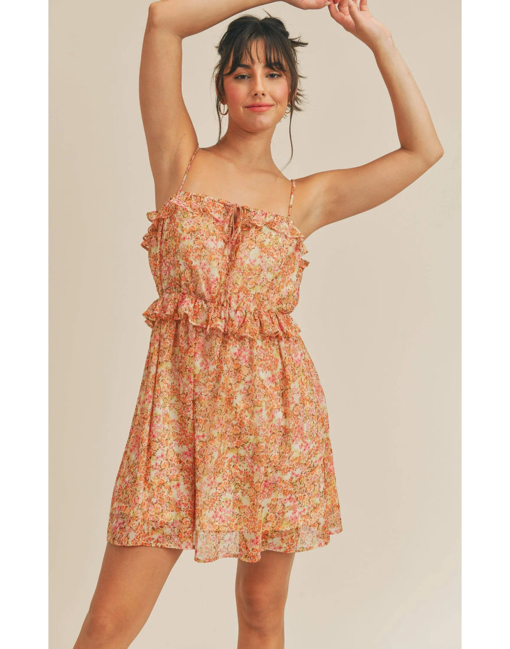 Maya Dress