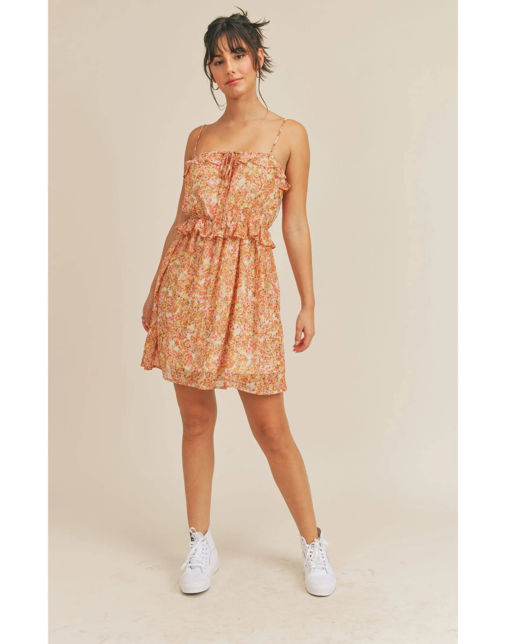 Maya Dress
