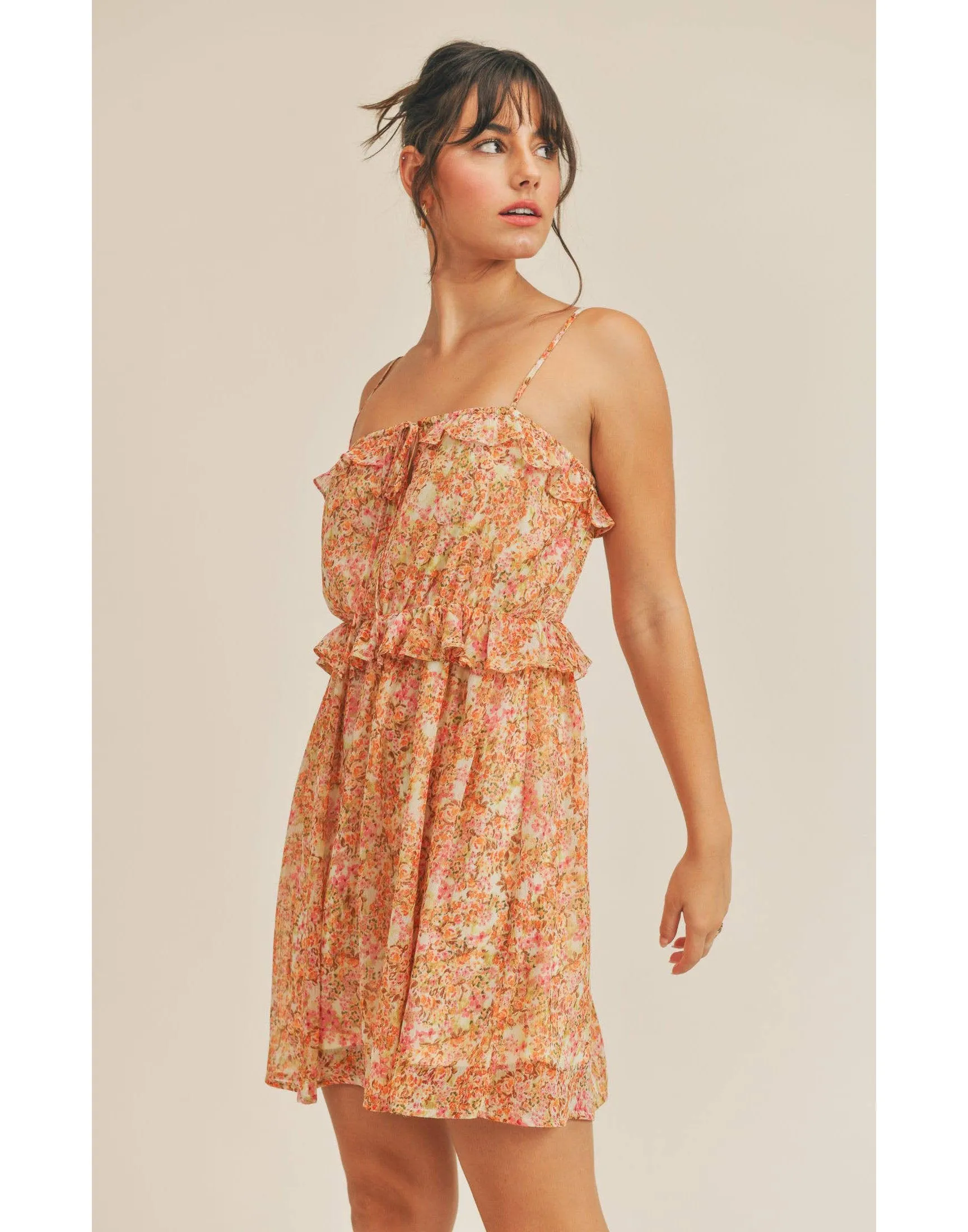 Maya Dress