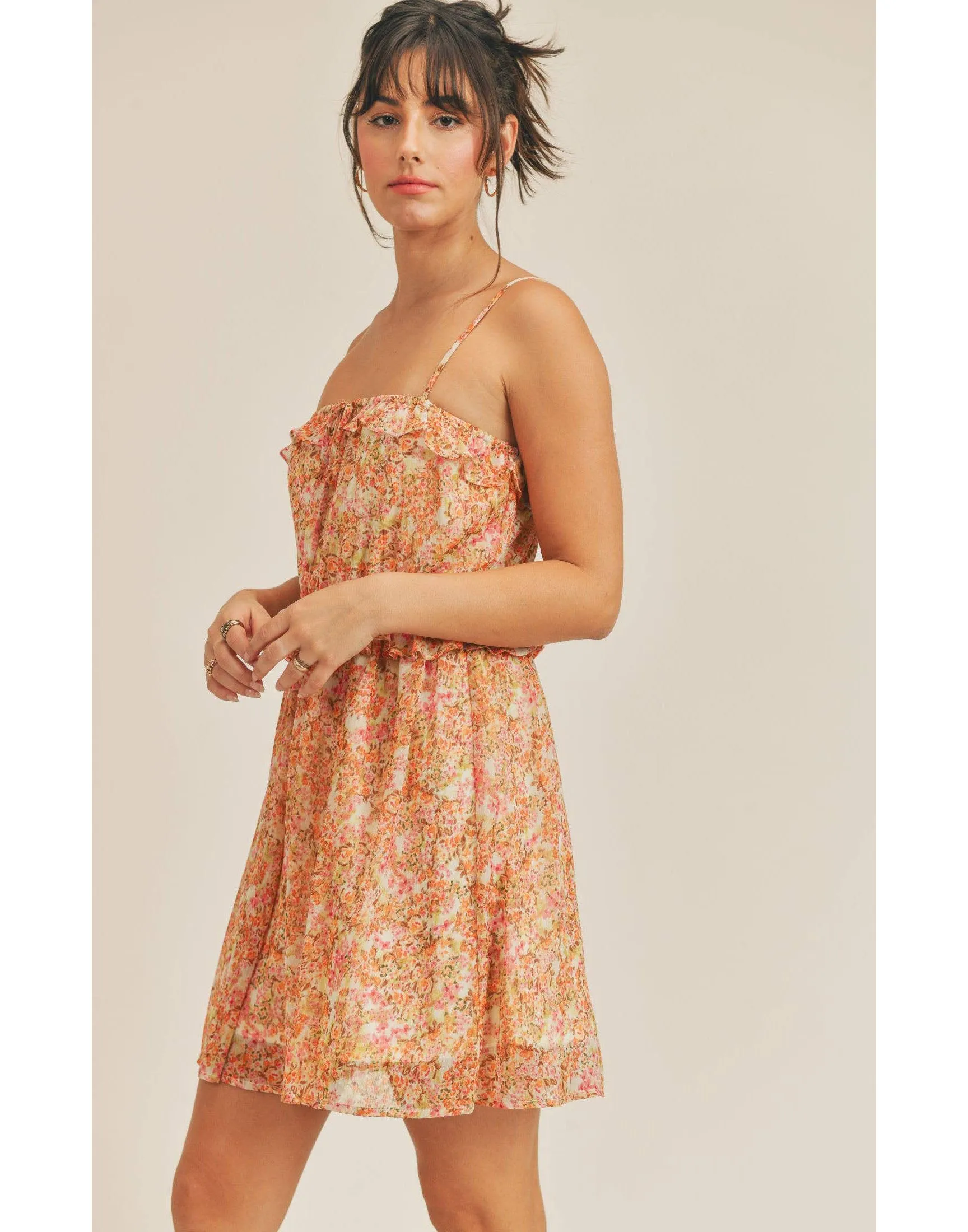 Maya Dress