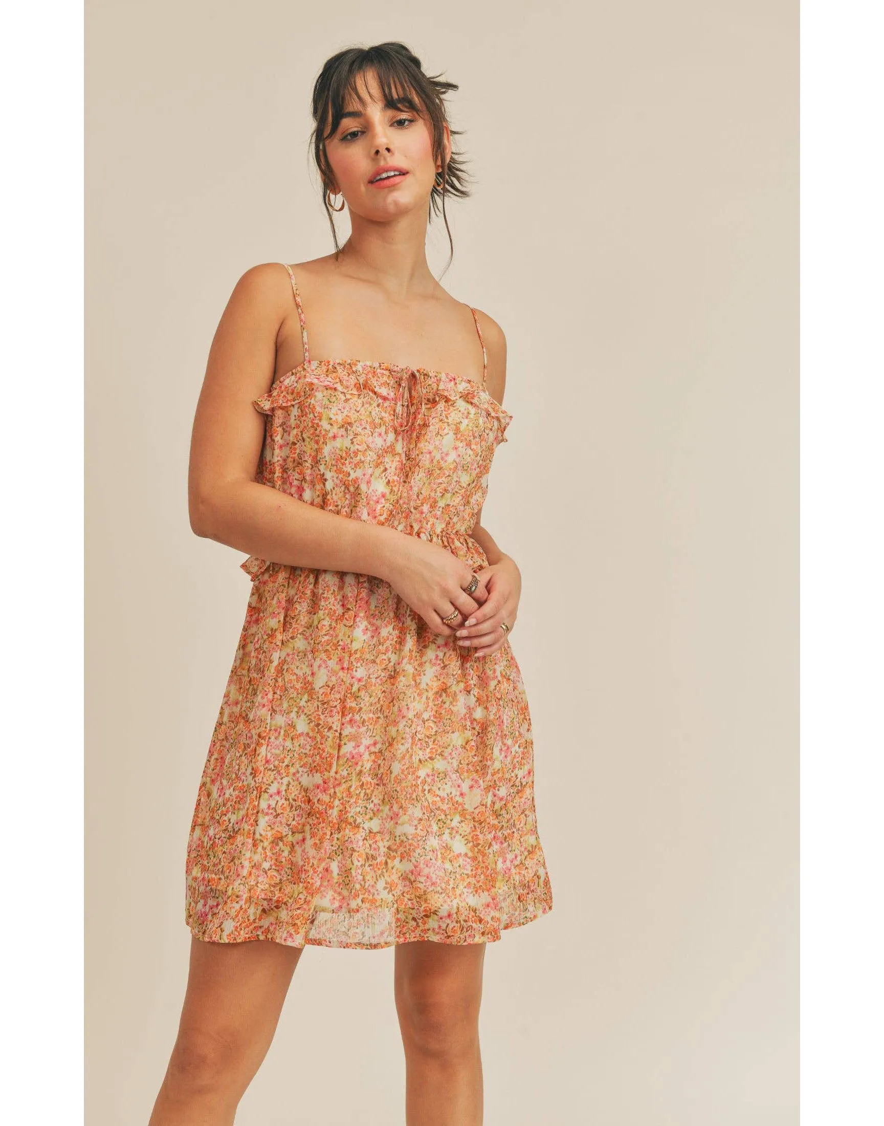 Maya Dress