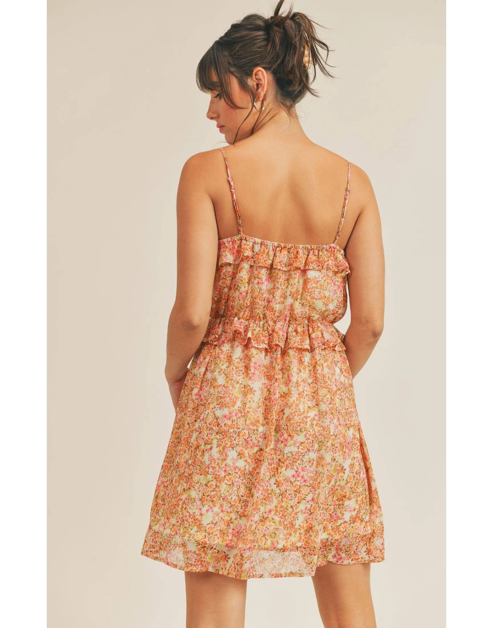 Maya Dress