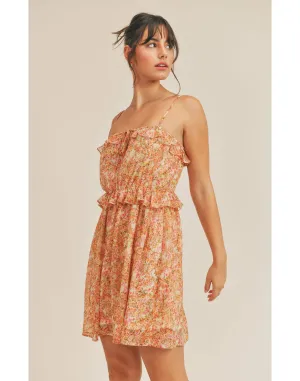 Maya Dress