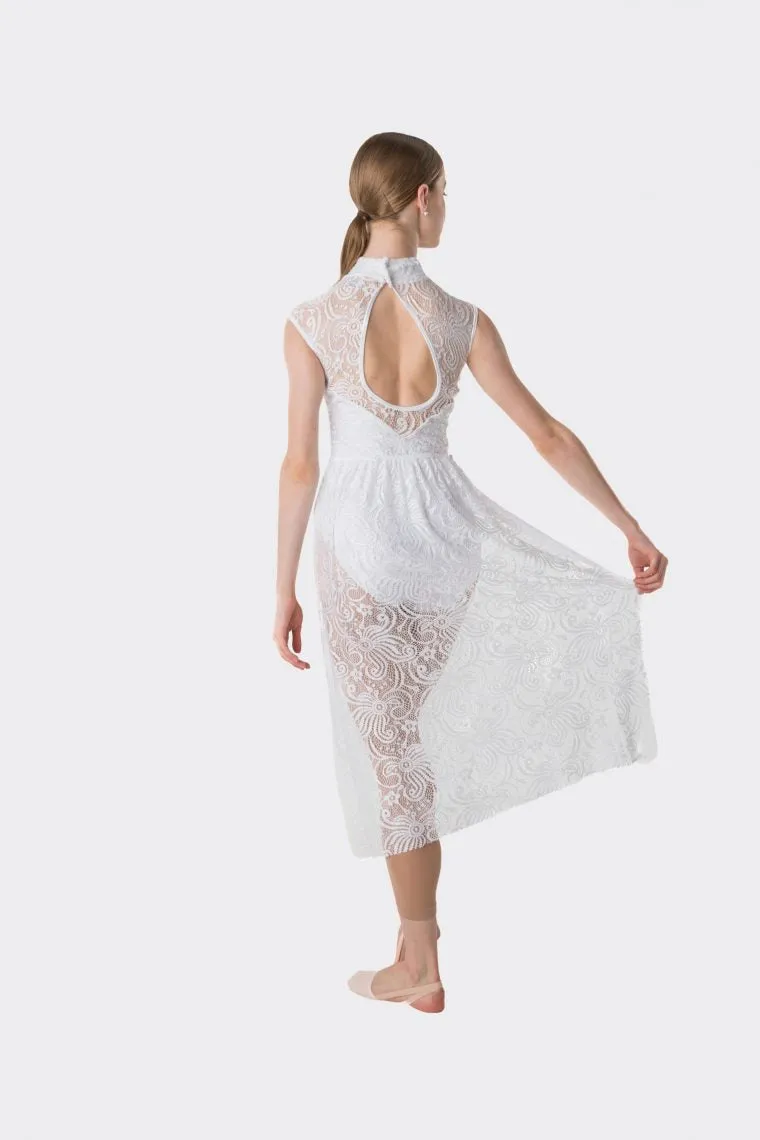 Melody Skirt (Detachable) / CLEARANCE