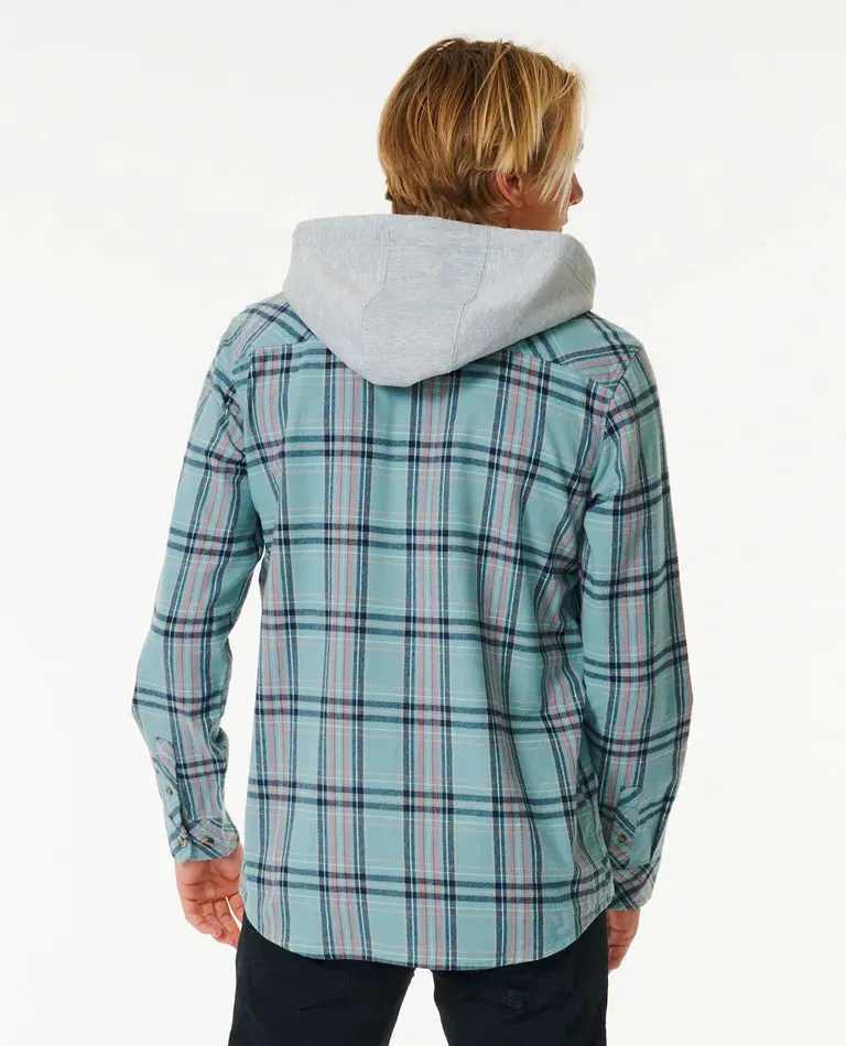 Men's Ranchero Flannel Shirt