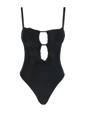Mermaid One-Piece