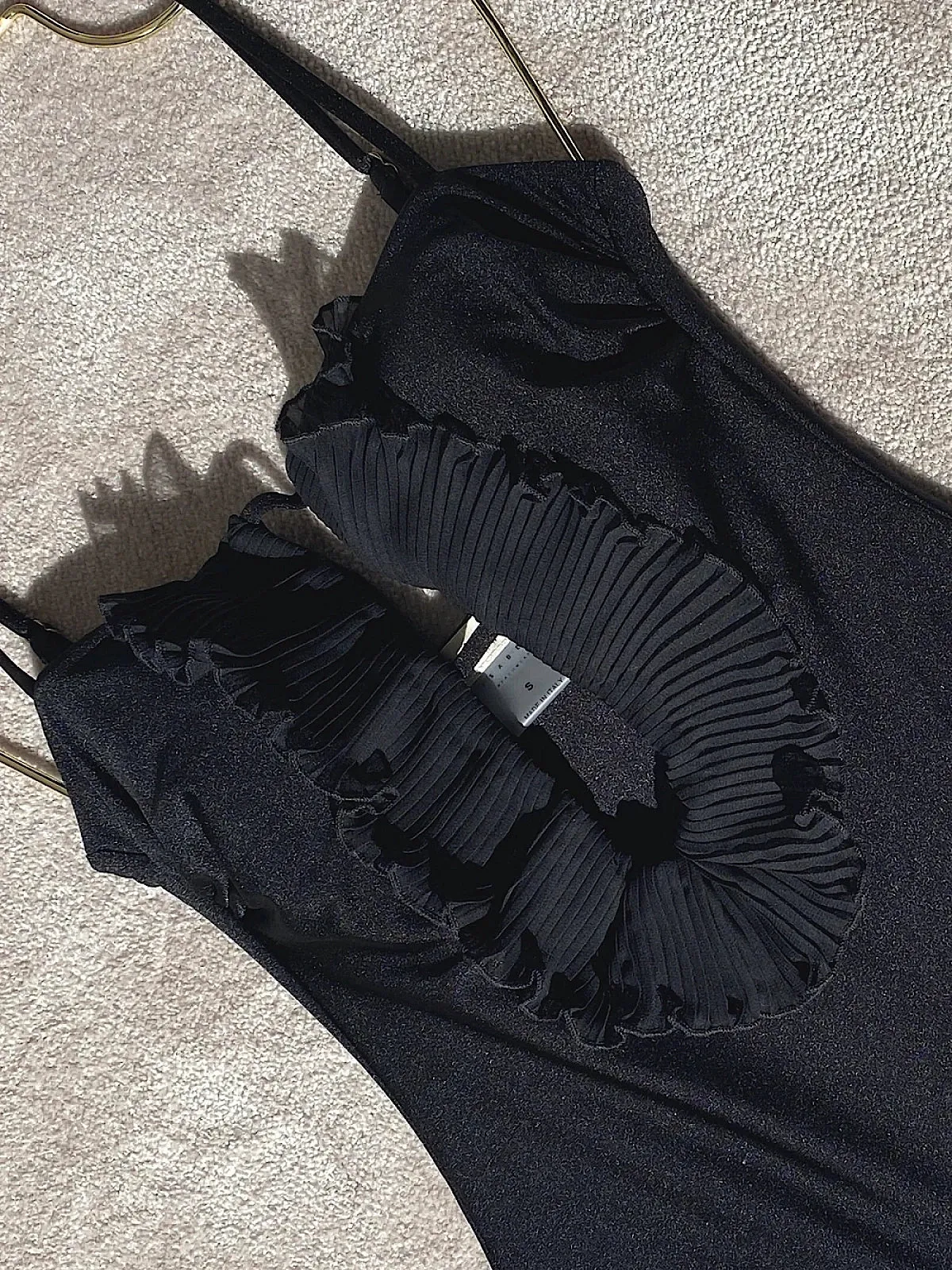 Mermaid One-Piece