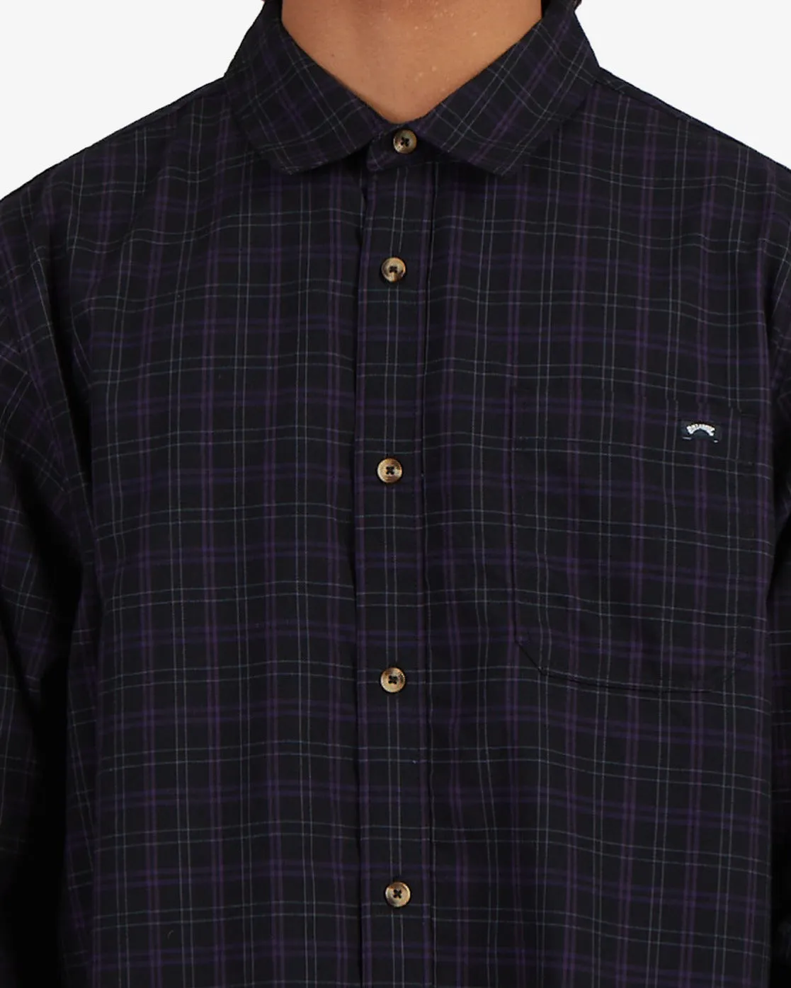 Mogule Long Sleeve Shirt