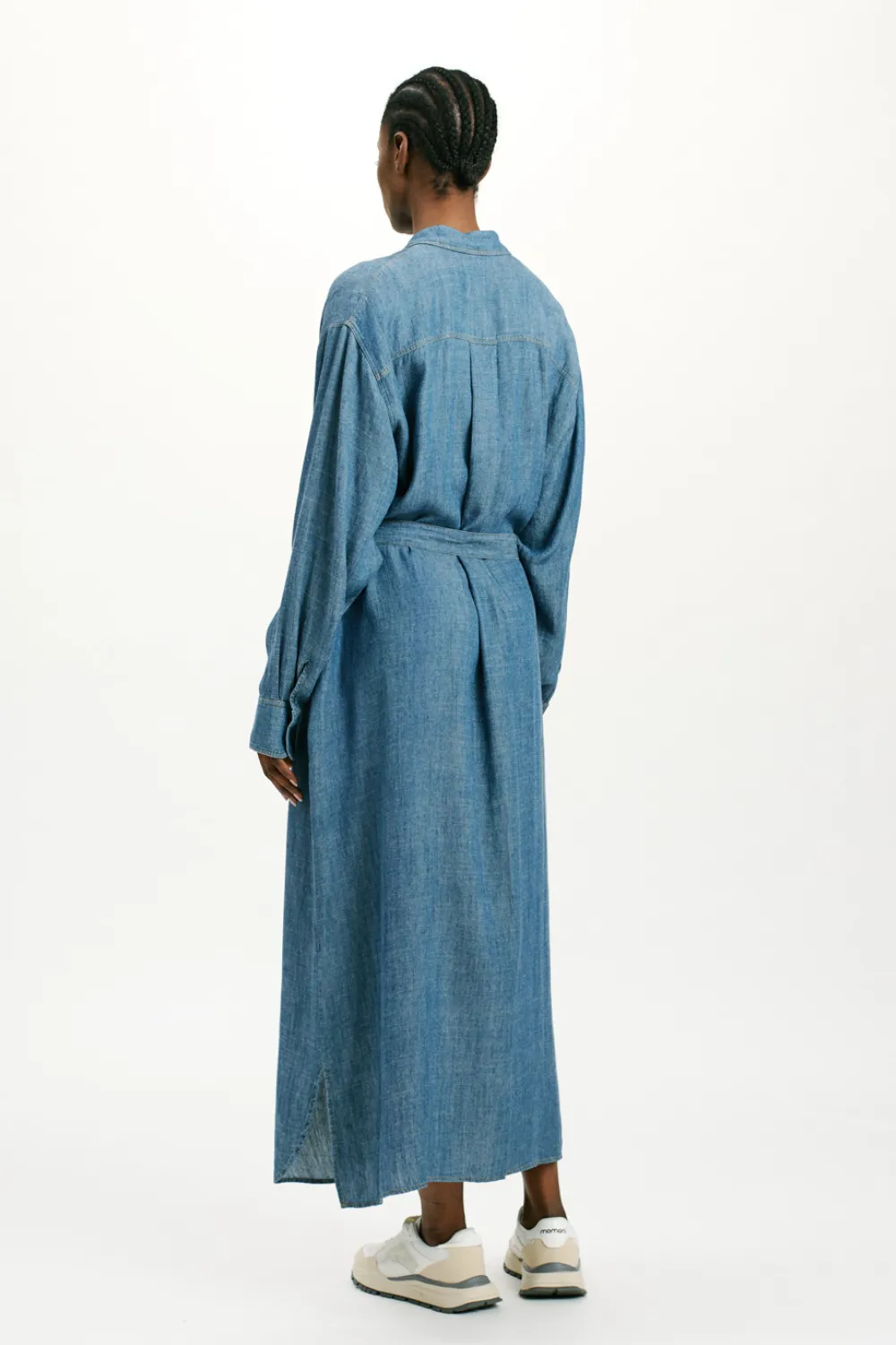 Momoni Laparus Dress