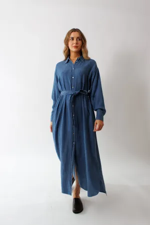 Momoni Laparus Dress