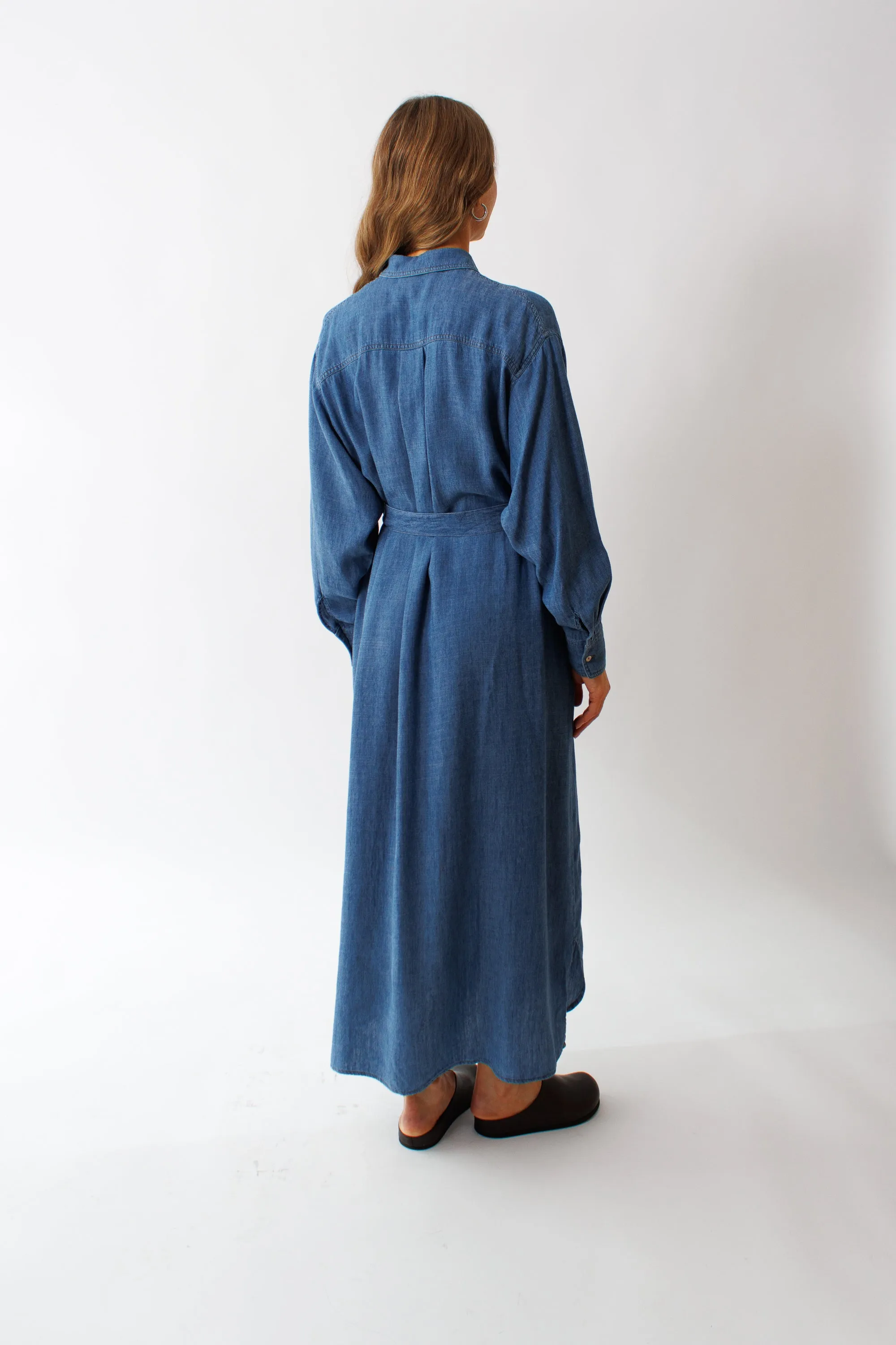 Momoni Laparus Dress