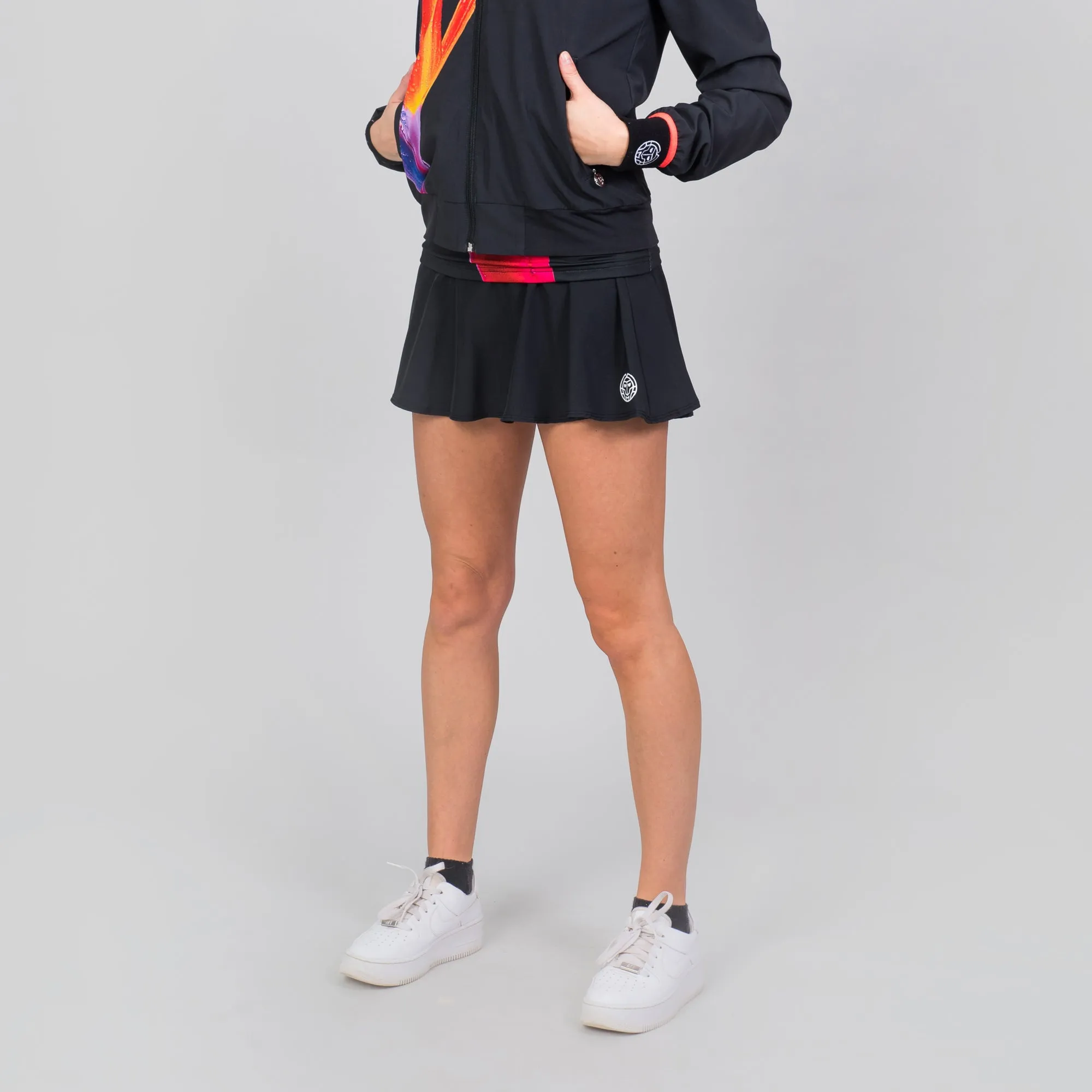 Mora Tech Skirt