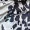 Multi Animal Print V Neck Split Leg Midi Dress