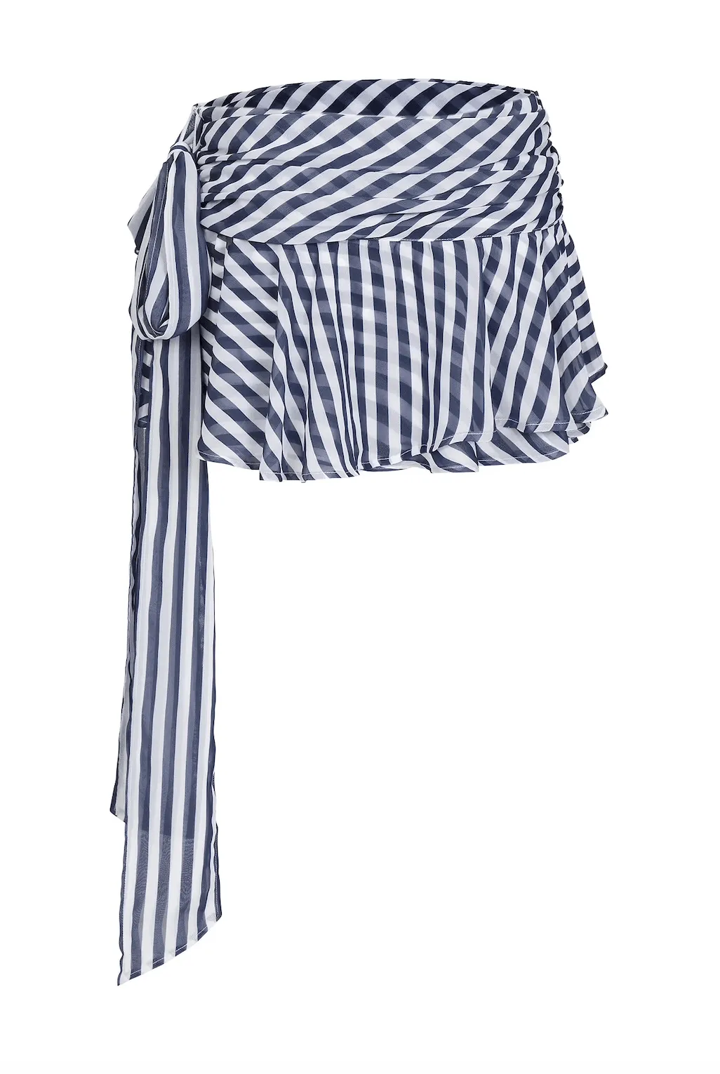 Neomi Skirts in Ocean Stripes